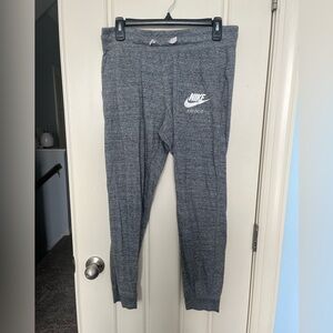 Nike sweats